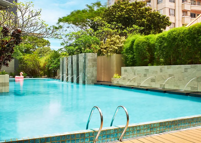 El Hotel Jakarta
